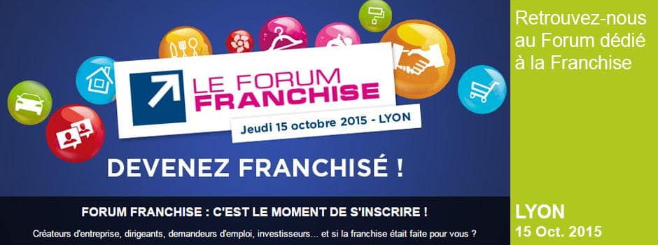 forum franchise Lyon France Hygiène Ventilation