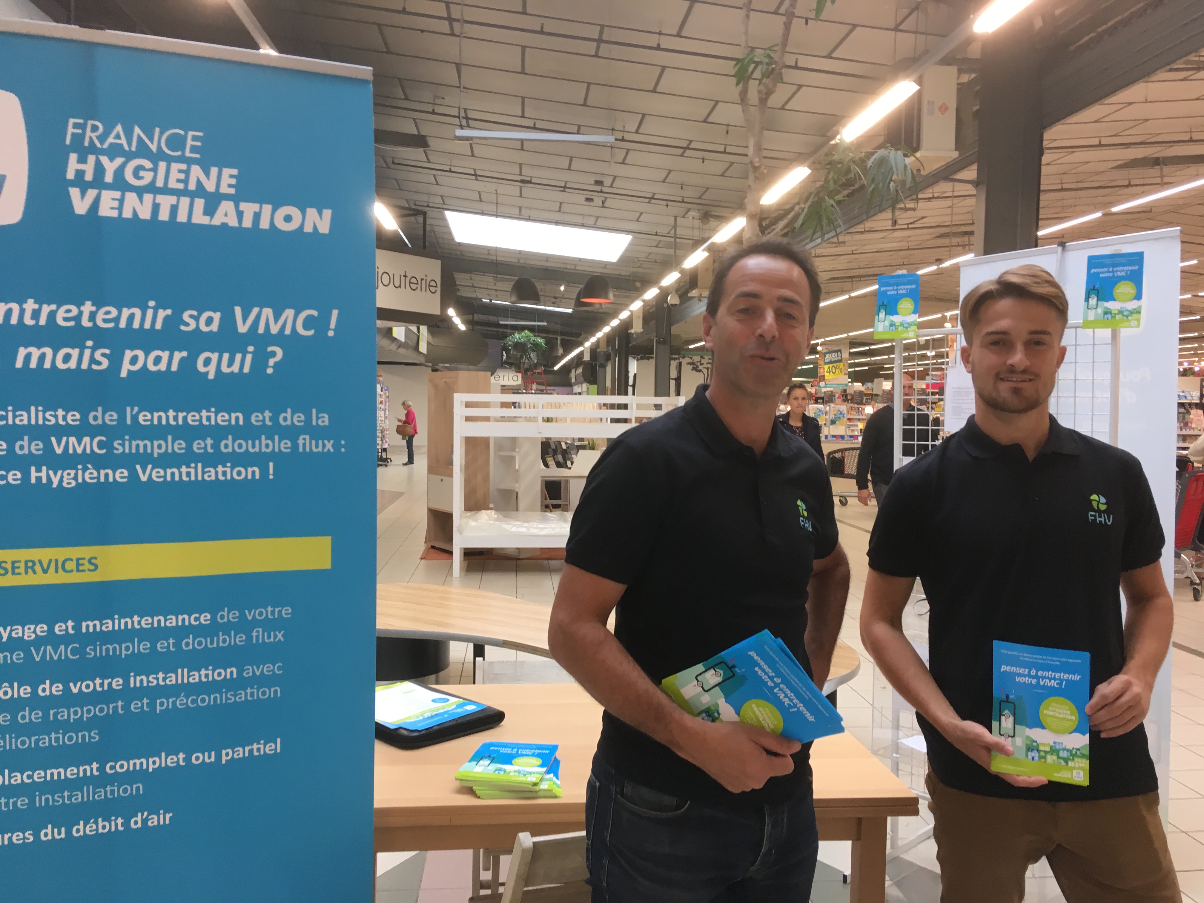 nettoyage vmc particuliers