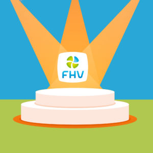 La marque FHV - France Hygiène Ventilation