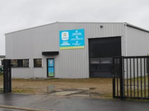 Agence France Hygiène Ventilation Carentan (Manche)