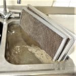 Nettoyage filtres - Dégraissage Hotte complet - France Hygiène Ventilation