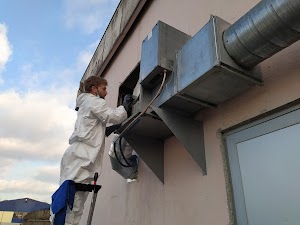 FHV - France Hygiène Ventilation Annecy