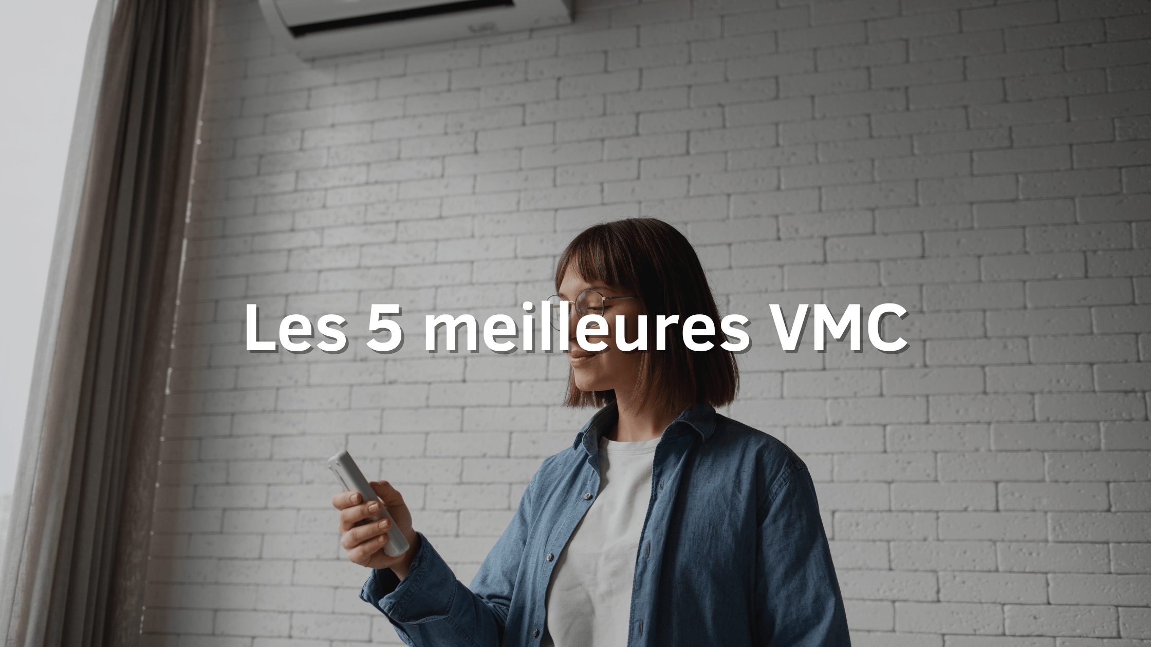 5 meilleures VMC