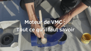 moteur de vmc