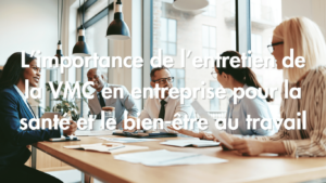 Entretien VMC entreprise