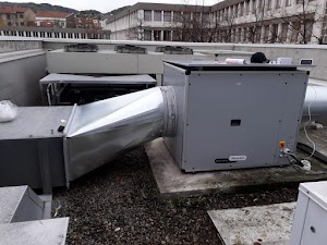 FHV - France Hygiène Ventilation Clermont-Ferrand