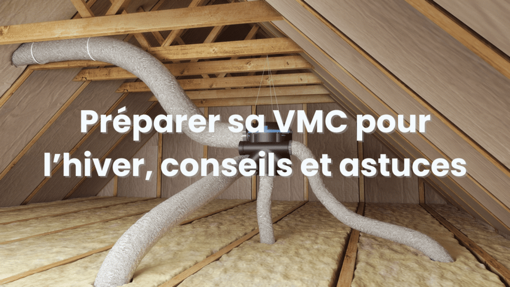 Entretien VMC pour l