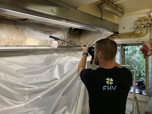 FHV - France Hygiène Ventilation Aix-en-Provence