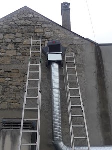 FHV - France Hygiène Ventilation Thonon-les-Bains