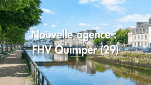 Quimper -France Hygiène Ventilation