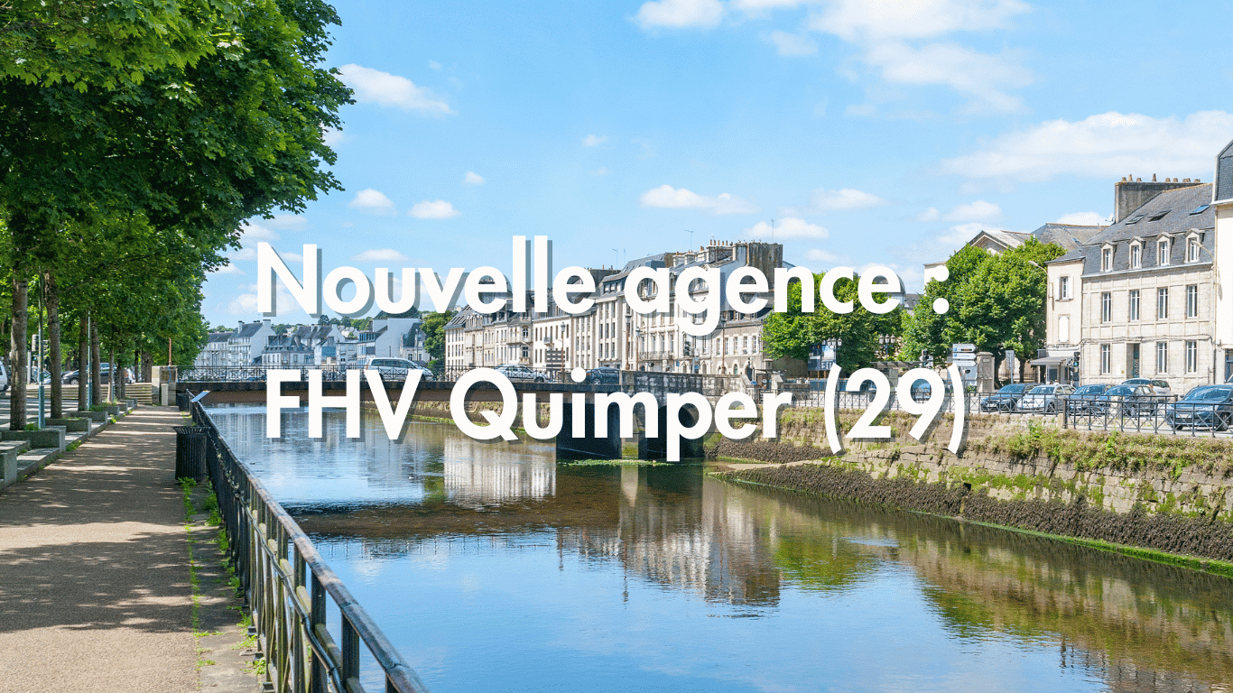 FHV Quimper