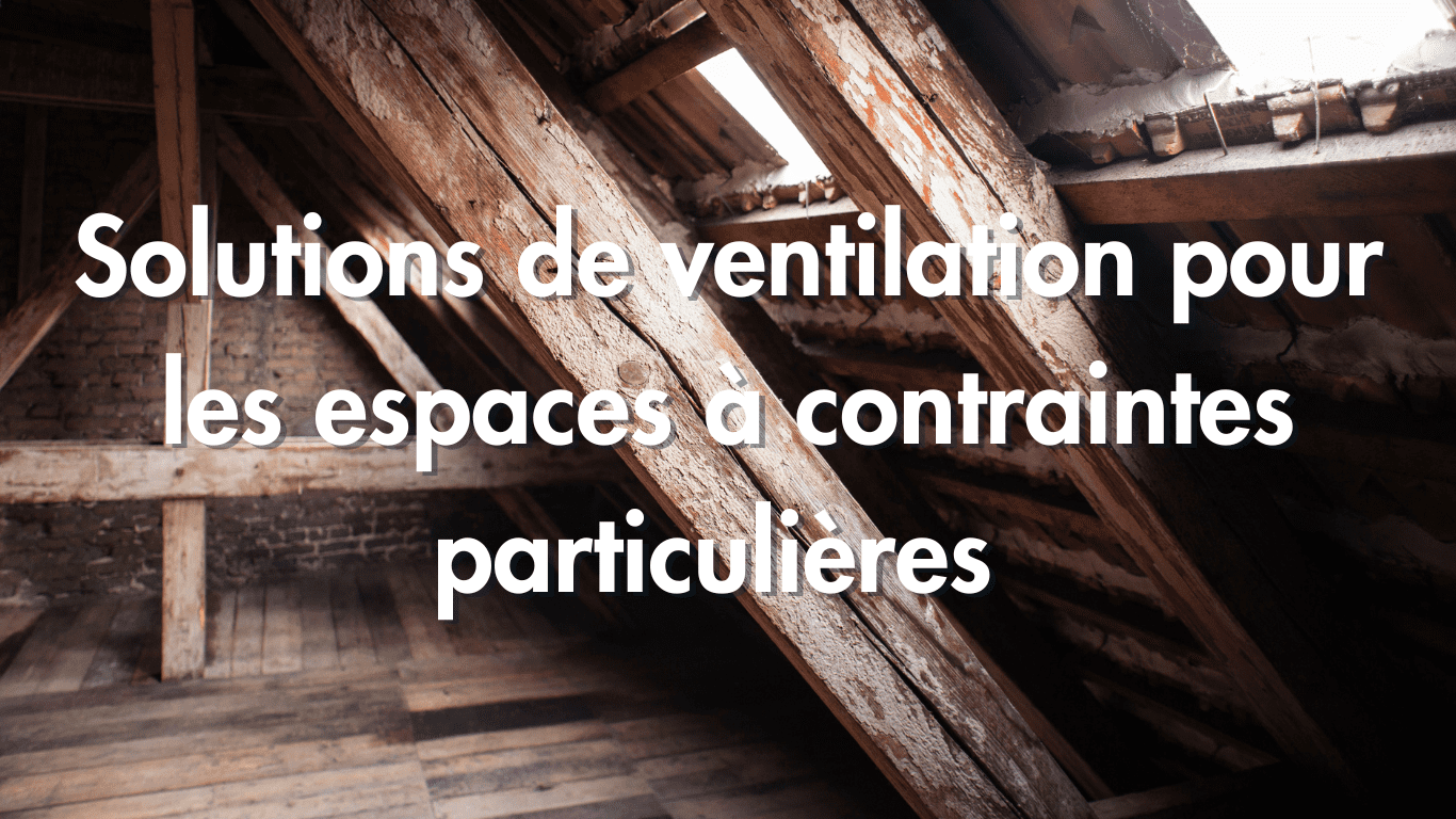 ventilation