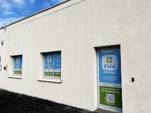 FHV - France Hygiène Ventilation Gironde