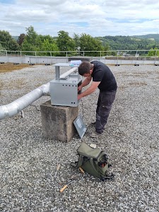 FHV - France Hygiène Ventilation Quimper