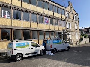 FHV - France Hygiène Ventilation Strasbourg