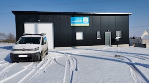 FHV - France Hygiène Ventilation Mayenne, Orne, Sarthe