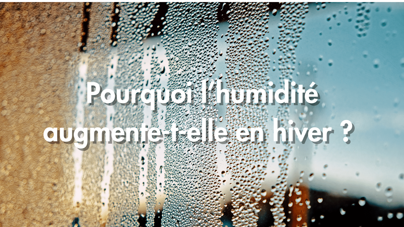 humidité en hiver