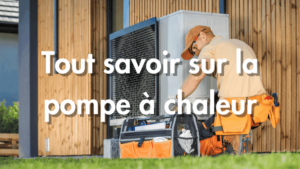 pompe à chaleur avantages et inconvénients