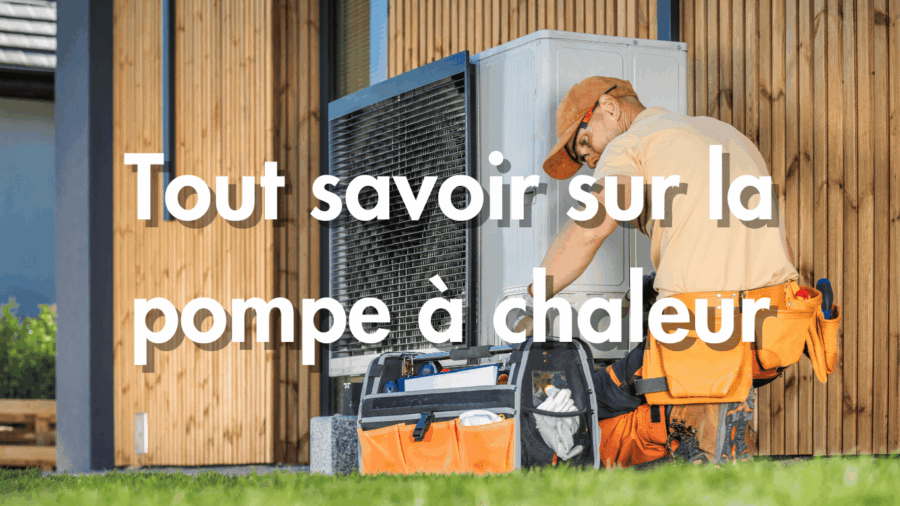 pompe à chaleur avantages et inconvénients