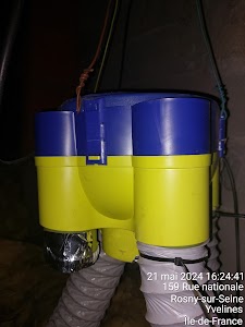 FHV - France Hygiène Ventilation Yvelines Nord place picture