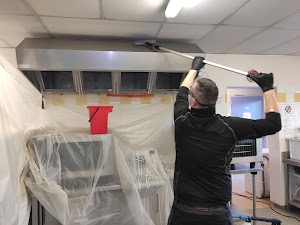 FHV - France Hygiène Ventilation Rennes place picture