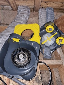 FHV - France Hygiène Ventilation Quimper place picture