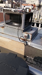 FHV - France Hygiène Ventilation Paris place picture