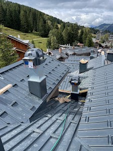 FHV - France Hygiène Ventilation Annecy place picture