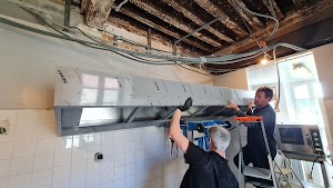 FHV - France Hygiène Ventilation Clermont-Ferrand place picture