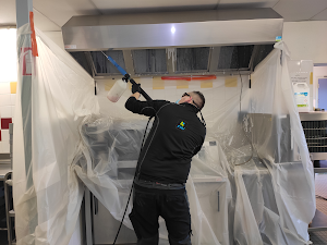 FHV - France Hygiène Ventilation Montauban place picture