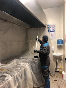 FHV - France Hygiène Ventilation Marseille place picture