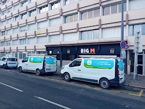 FHV - France Hygiène Ventilation Loire place picture