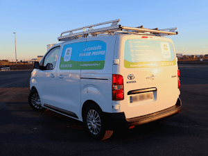 FHV - France Hygiène Ventilation Gironde place picture