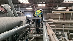 FHV - France Hygiène Ventilation Vannes place picture