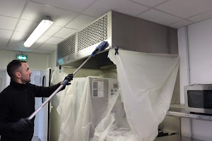 FHV - France Hygiène Ventilation La Rochelle place picture