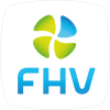 Logo FHV 15x15-300dpi