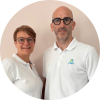 Virginie et Sylvain GRANDIN FHV CAEN